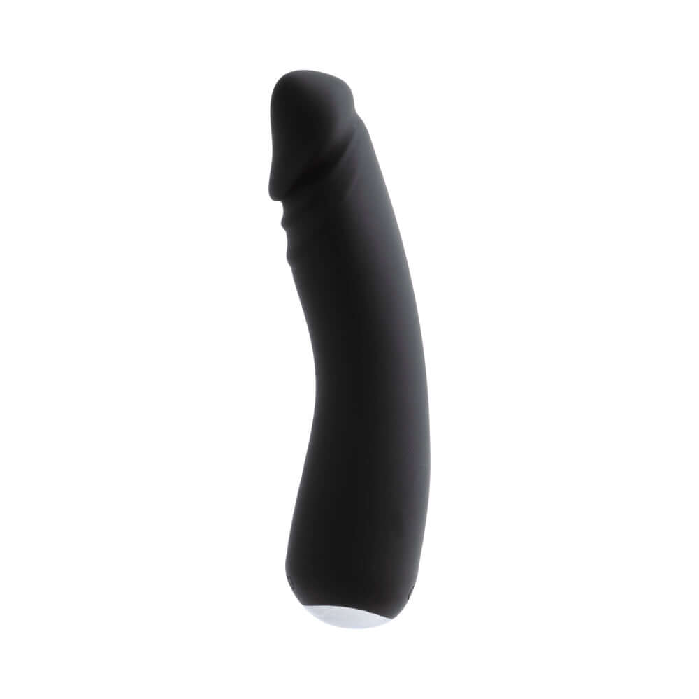 VeDO Rialto Rechargeable Vibe Black Pearl