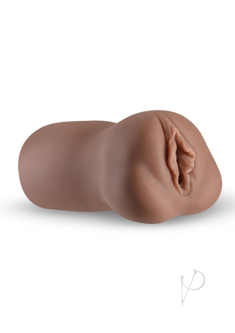 Barely Legal Raven Stroker Closed End Masturbator Pussy designed for realistic sensations and intense pleasure.