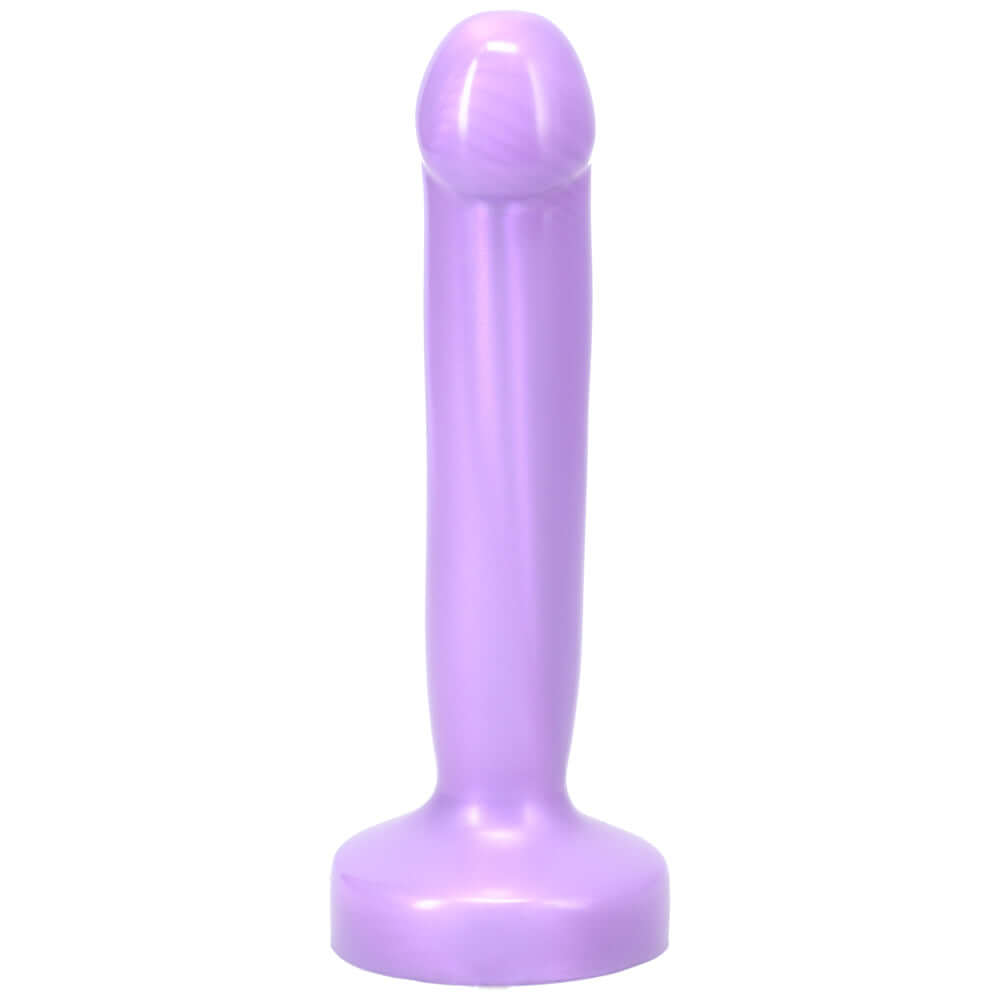 Tantus Starter Dildo Lavender (Bag)