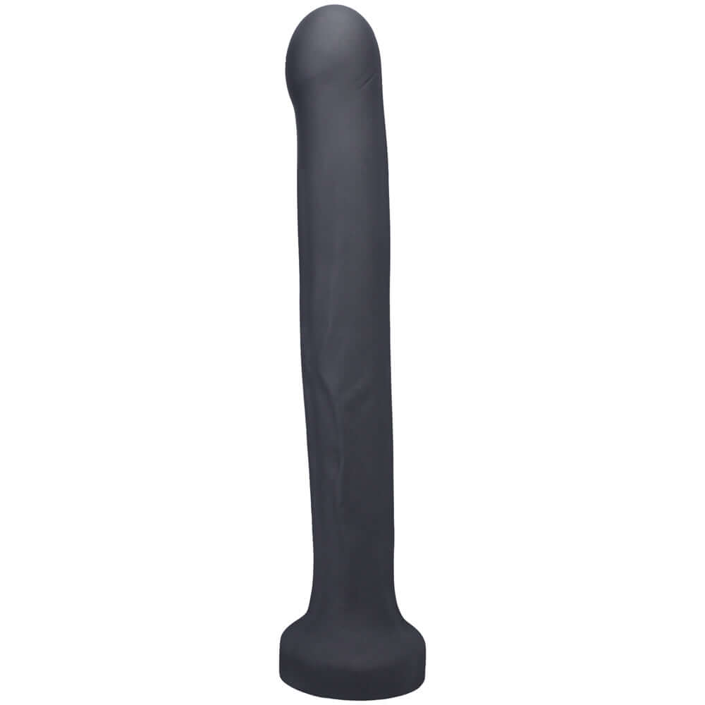 Tantus The 16 inches Dildo Onyx (Box)