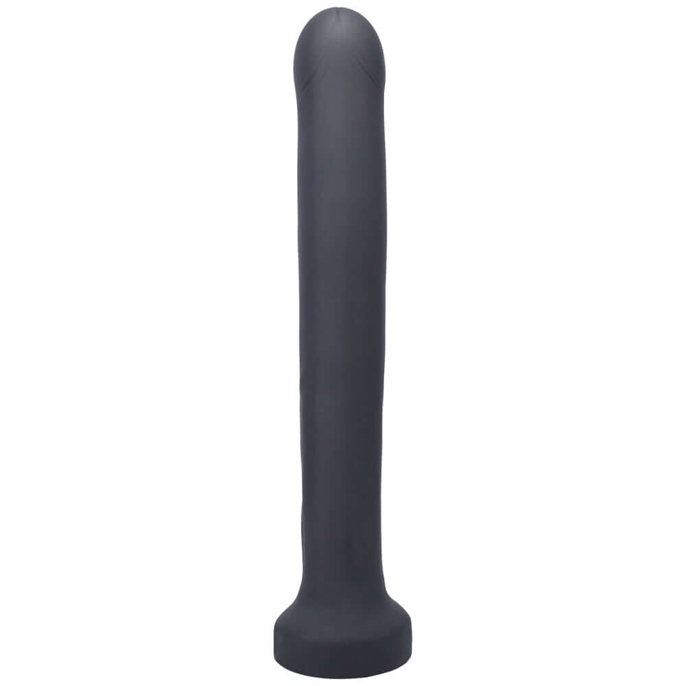 Tantus The 16 inches Dildo Onyx (Box)