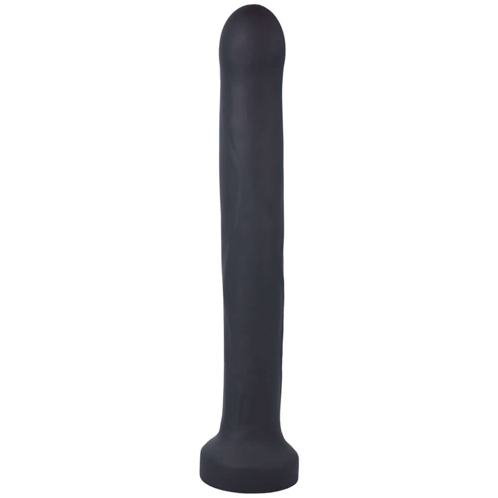 Tantus The 16 inches Dildo Onyx (Box)