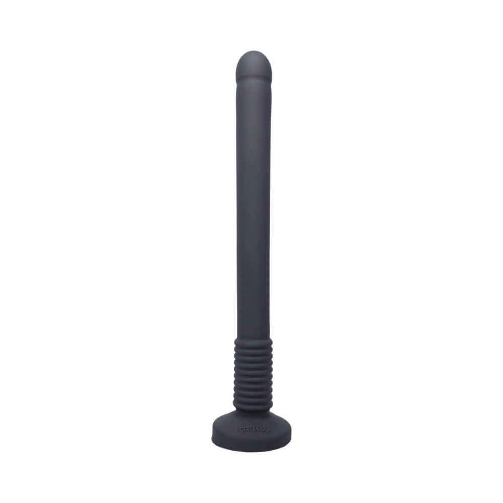 Tantus Snake Dildo Onyx