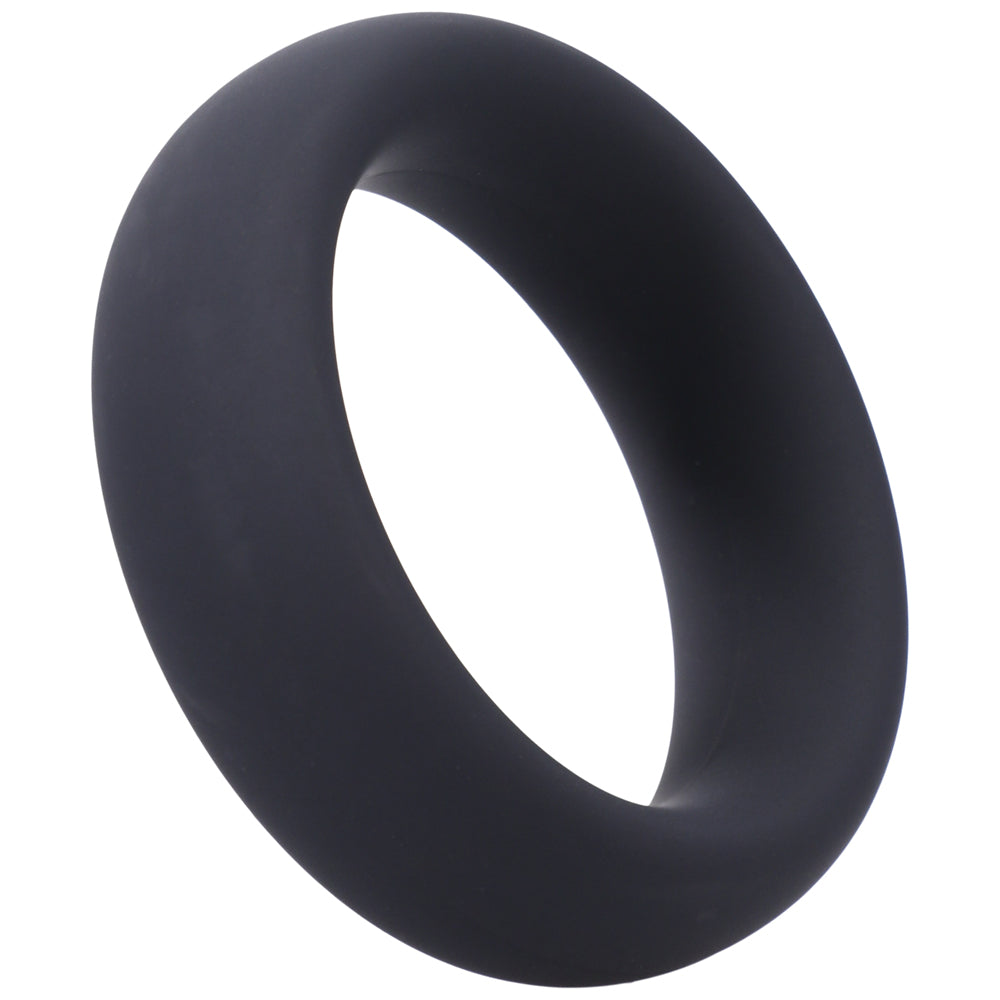Tantus Advanced C-Ring 1.75 inches Black