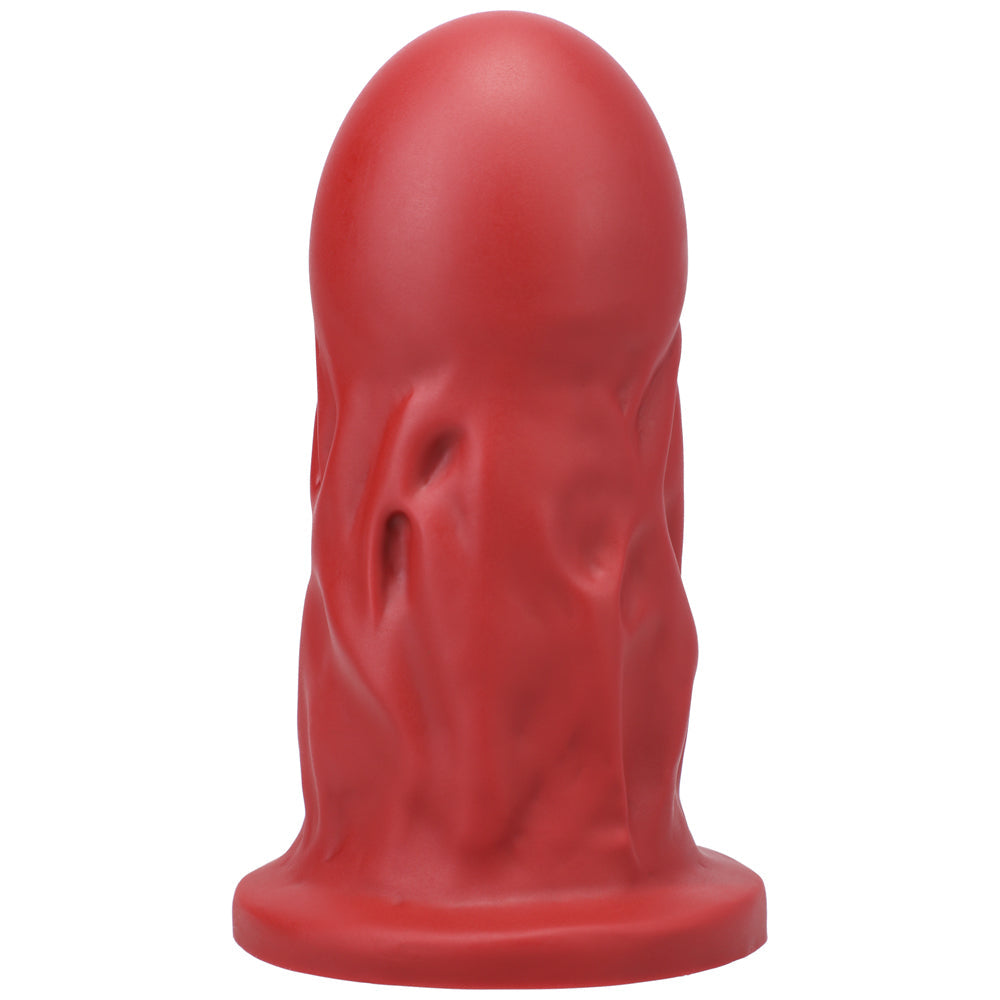 Tantus Mr. Universe Dildo Ruby