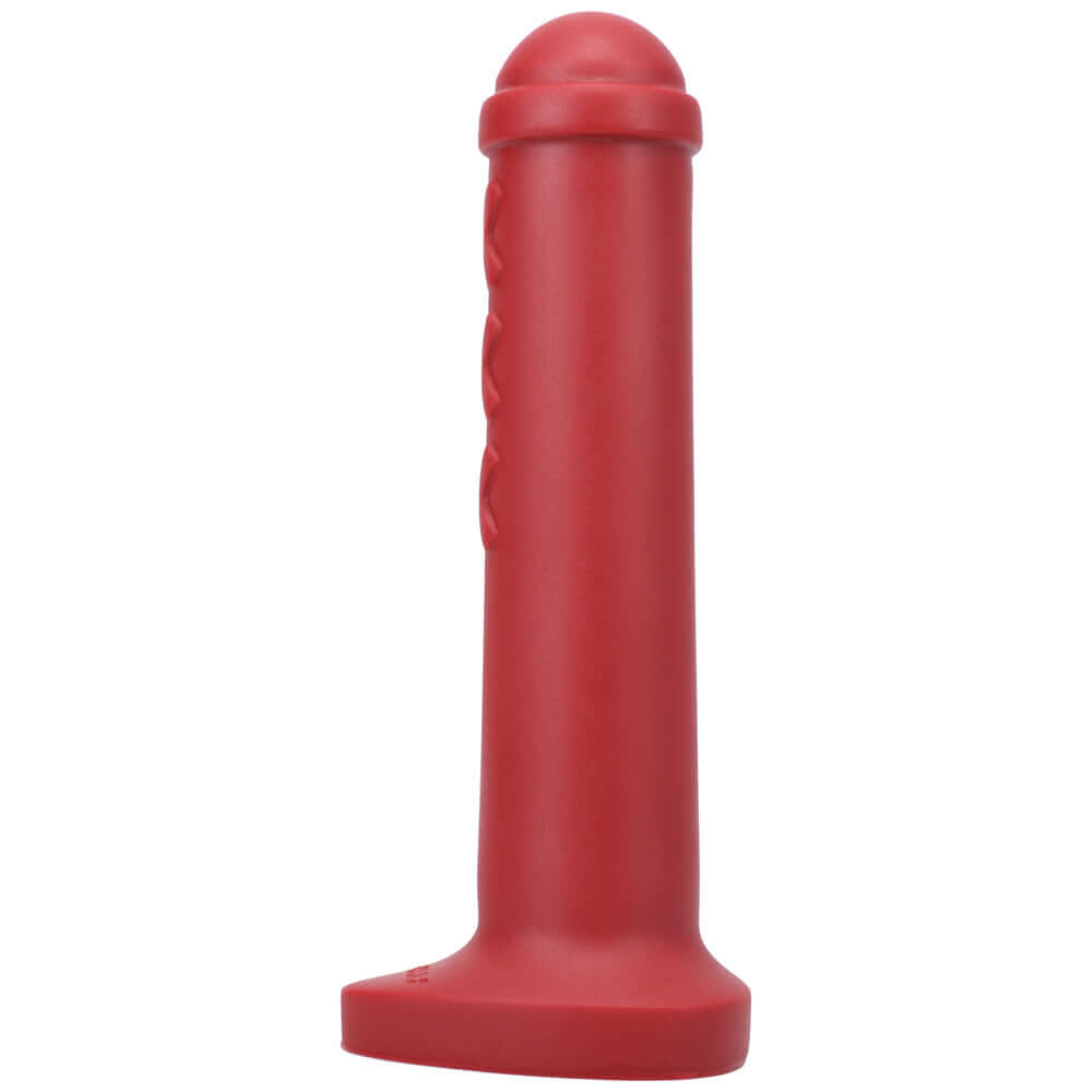 Tantus Amsterdam Junior Dildo Ruby