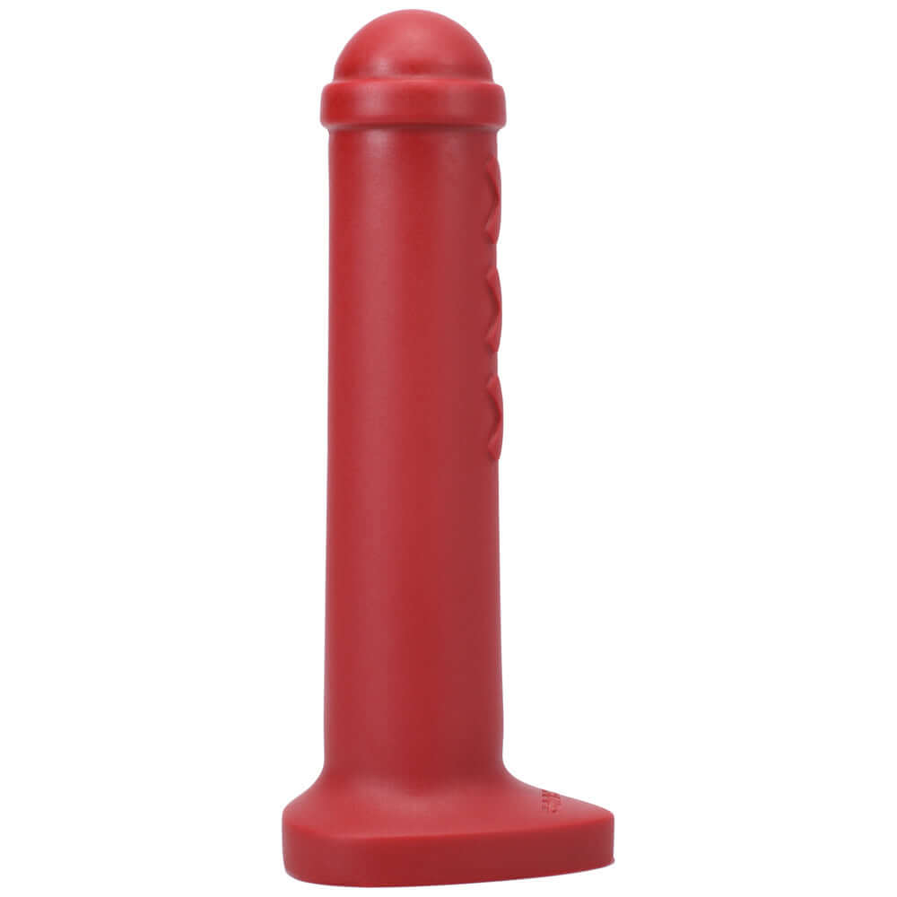 Tantus Amsterdam Junior Dildo Ruby