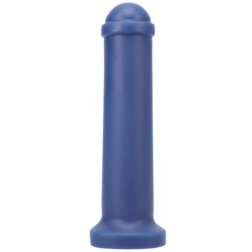 Tantus Amsterdam Junior Soft Dildo Ocean Blue