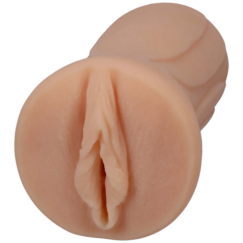 Signature Strokers Lulu Chu Porn Star Ultraskyn Pocket Pussy for a realistic feel and comfort.