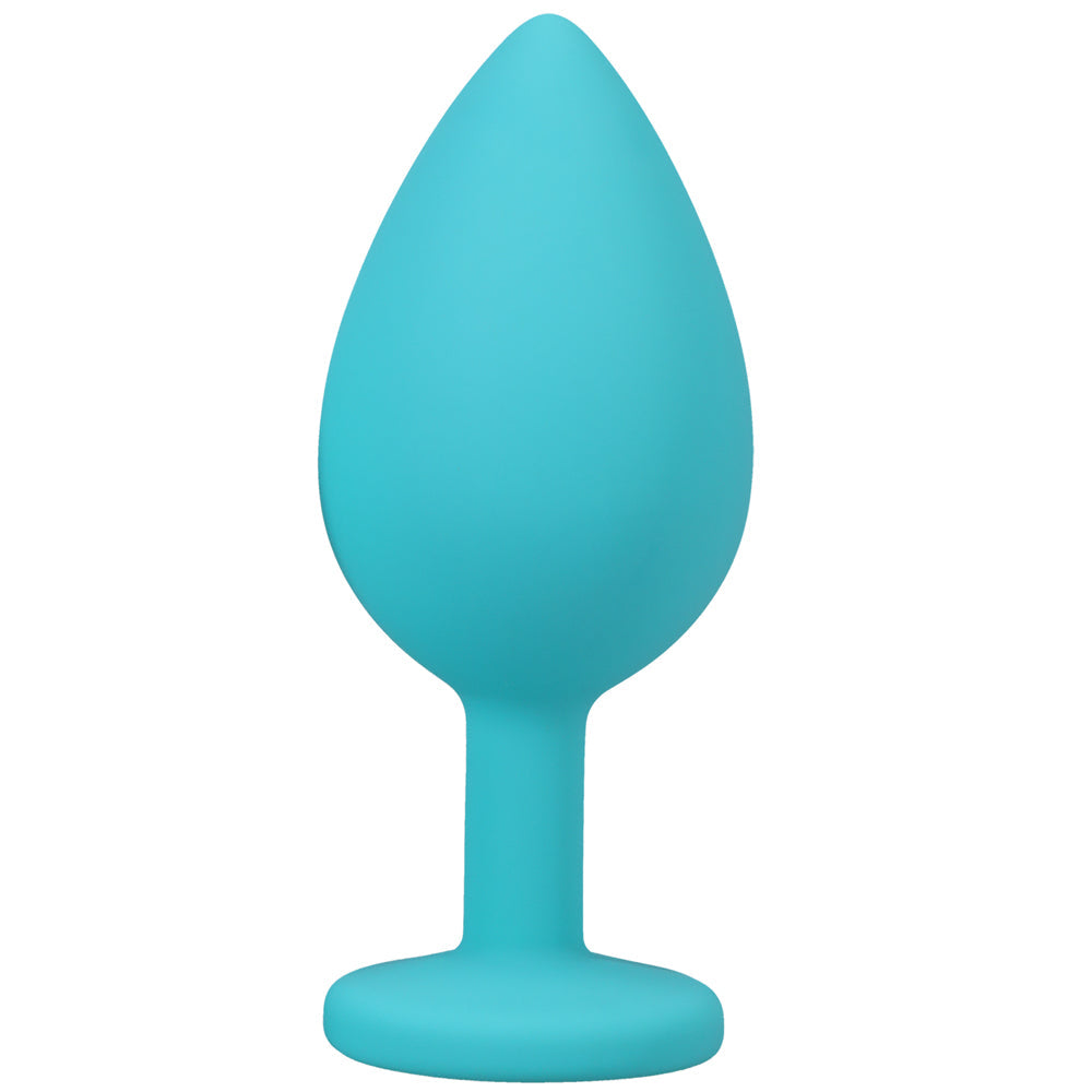 A-Play 3-Piece Anal Trainer Set Teal