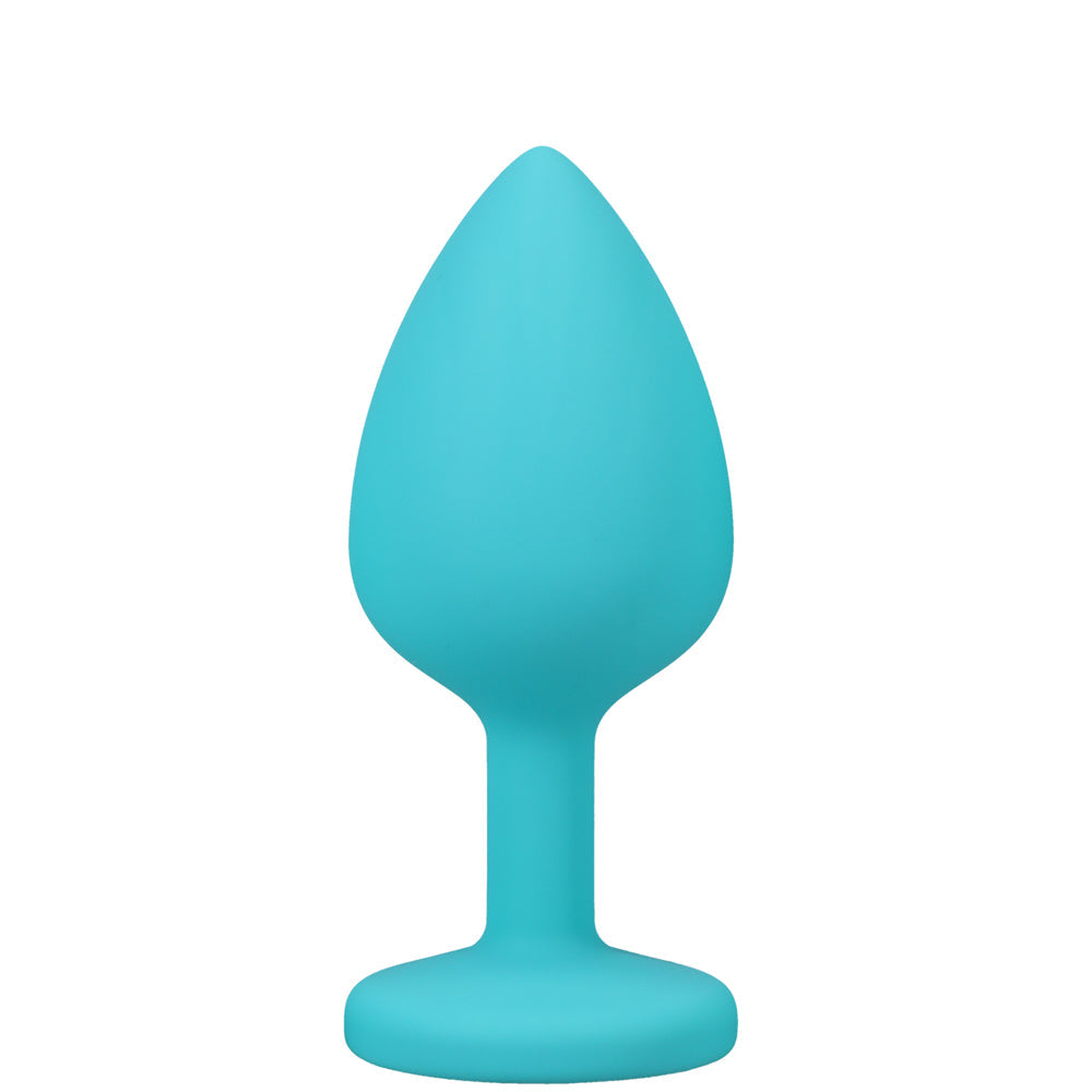 A-Play 3-Piece Anal Trainer Set Teal