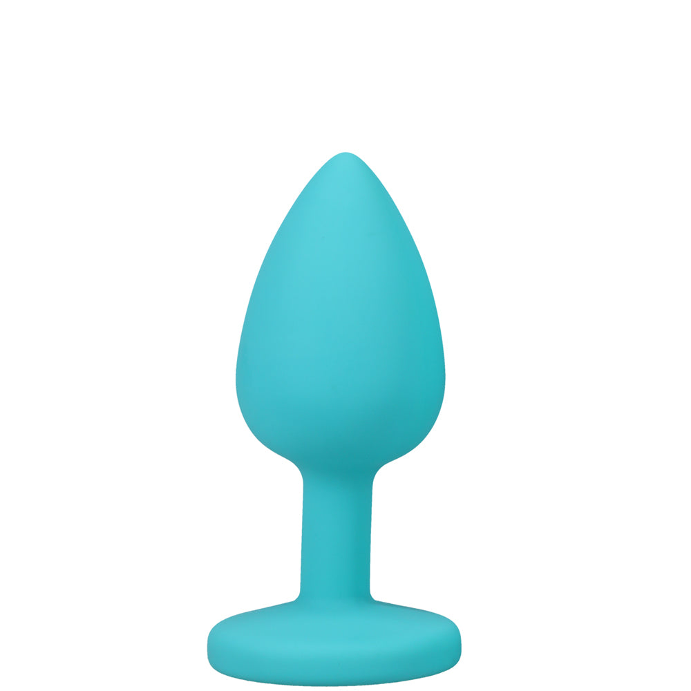 A-Play 3-Piece Anal Trainer Set Teal