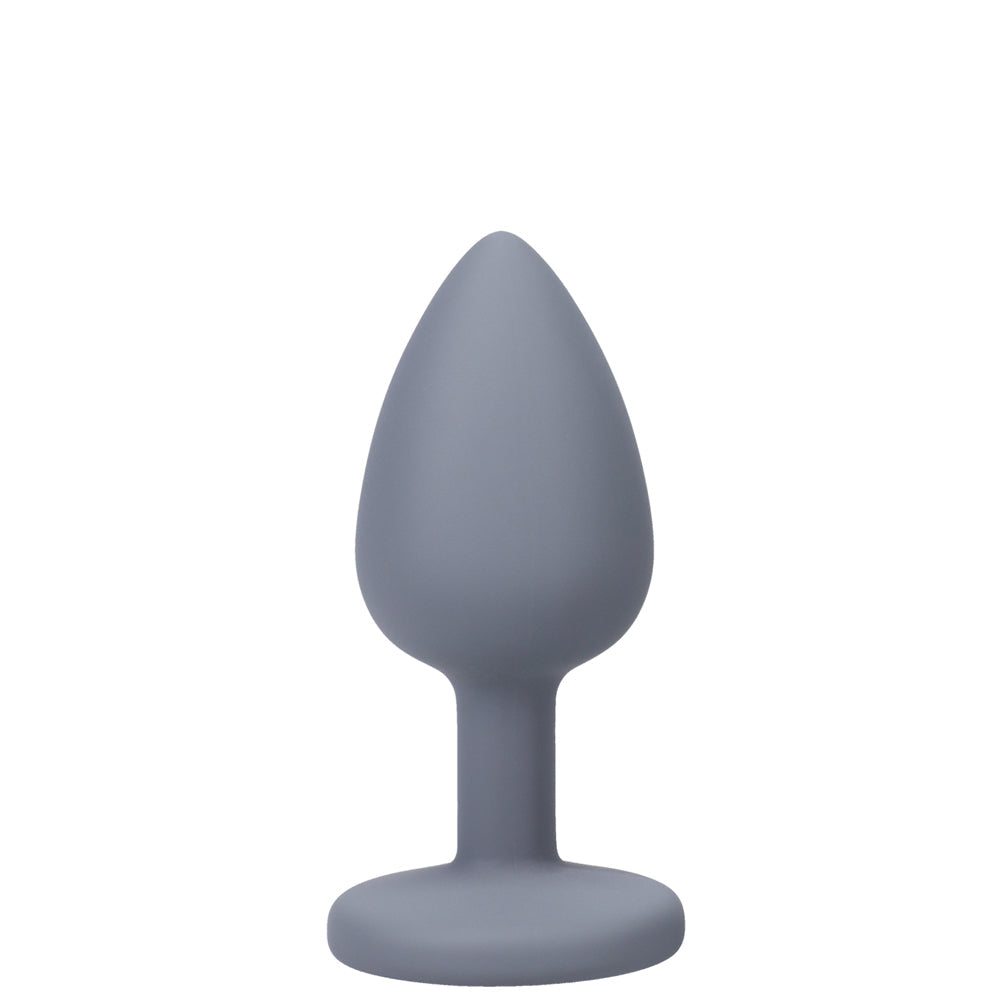 A-Play 3-Piece Anal Trainer Set Gray