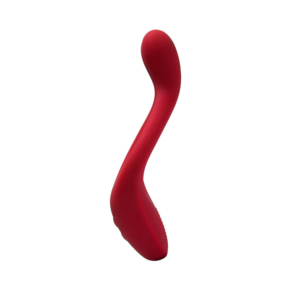 TRYST Multi Erogenous Zone Massager Red Limited Edition