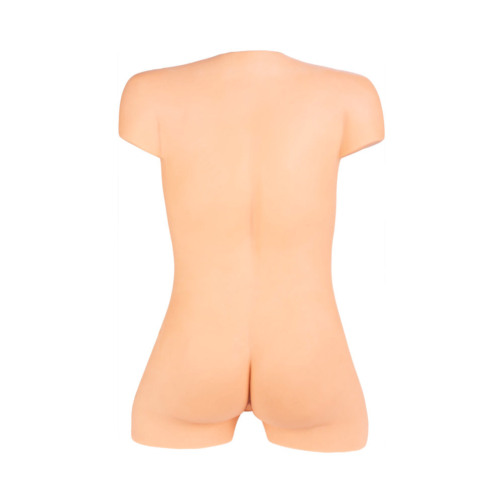 Signature Dolls TransGirl Natalie Mars