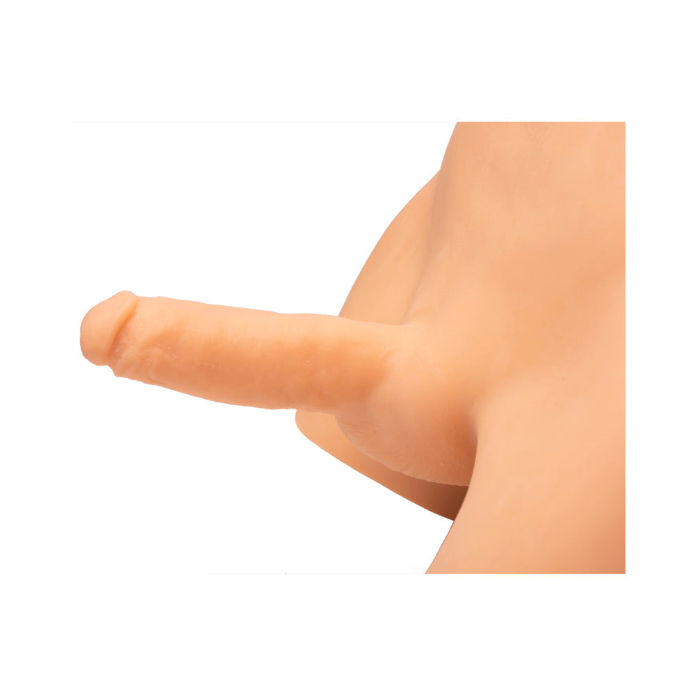 Signature Dolls TransGirl Natalie Mars