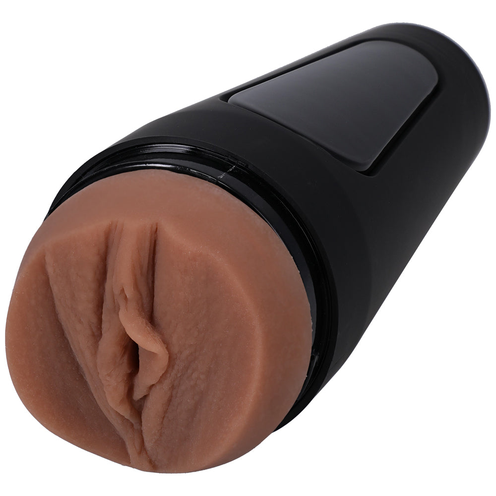 Main Squeeze Girls of Social Media @lexi2legit ULTRASKYN Stroker Pussy