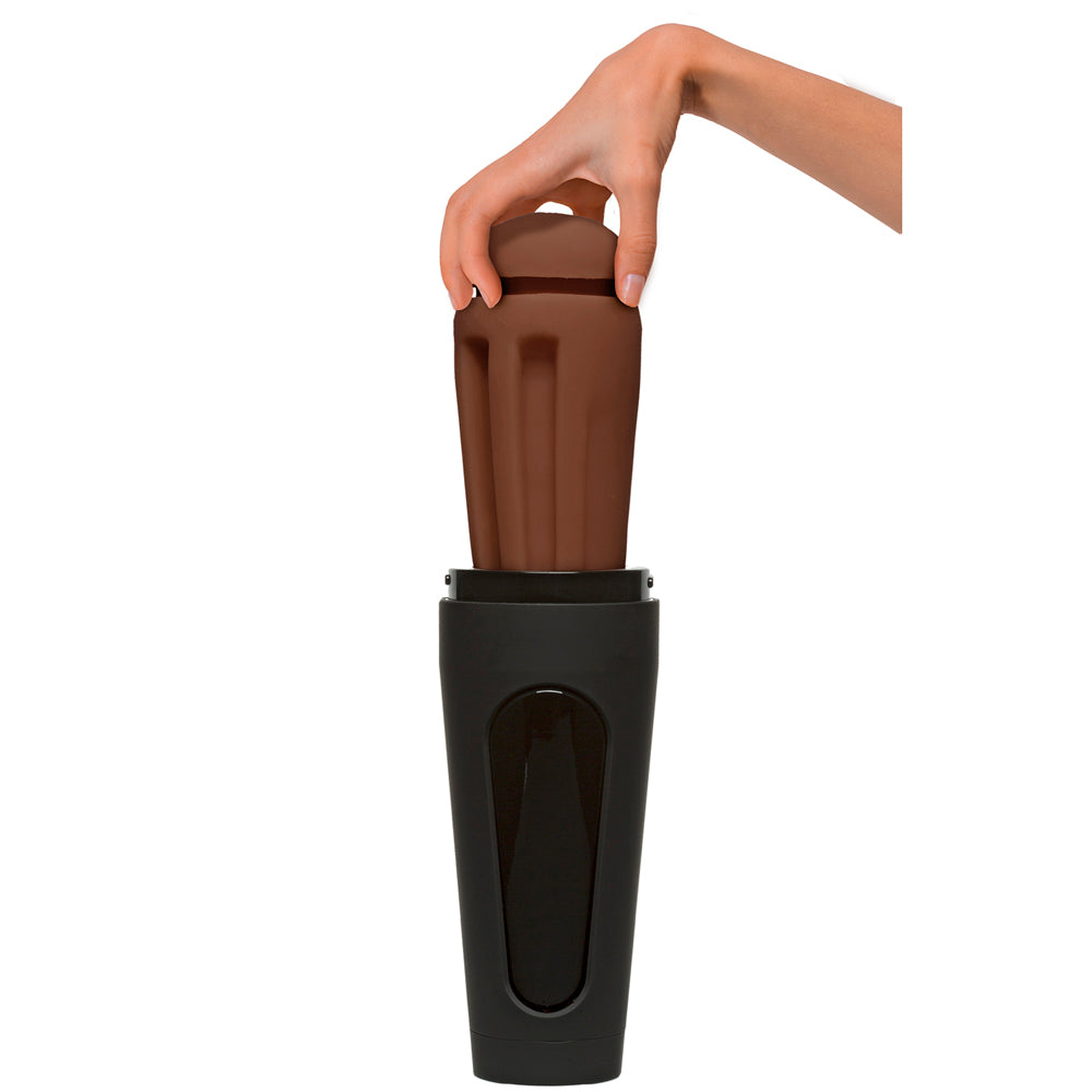 Main Squeeze Girls of Social Media @lexi2legit ULTRASKYN Stroker Pussy