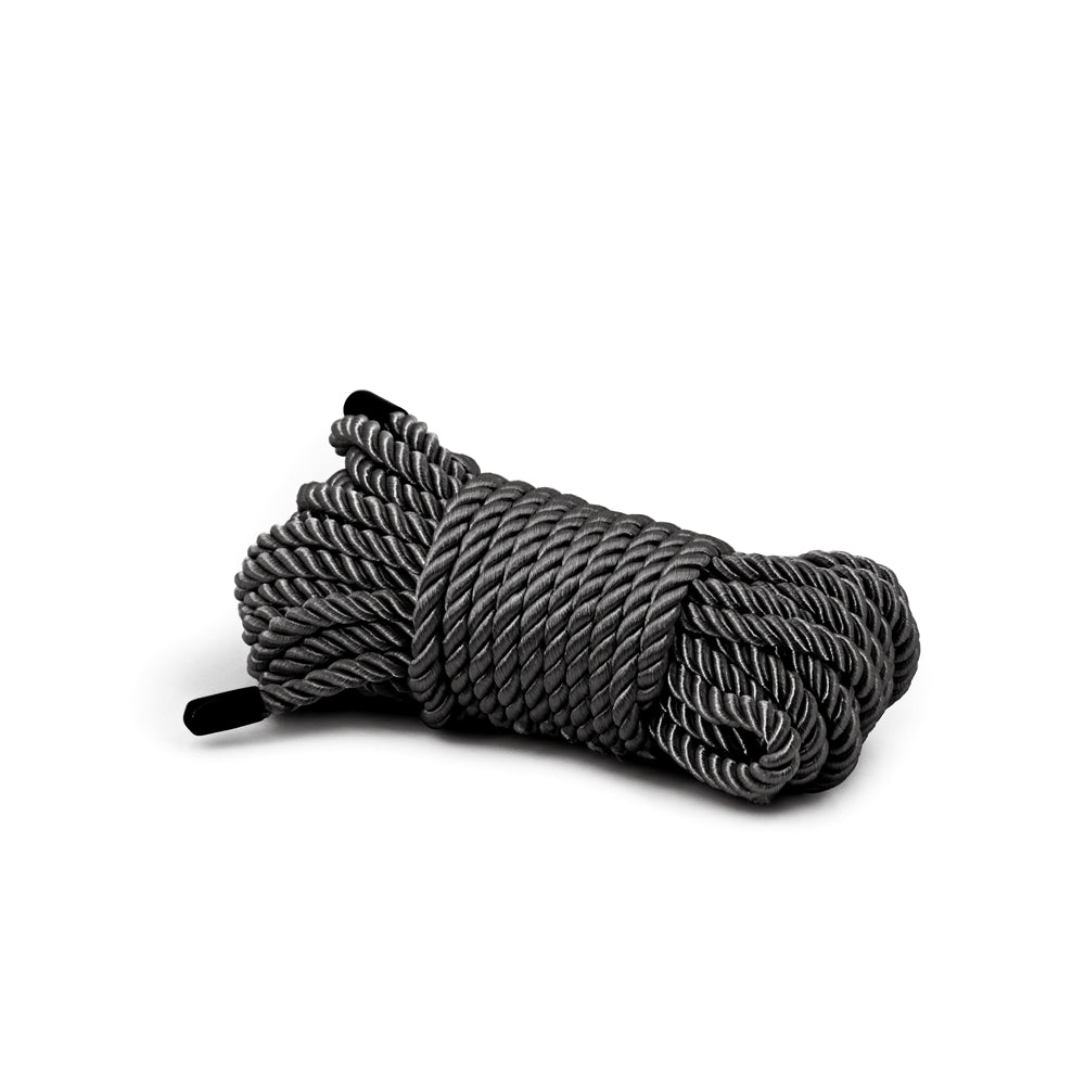 Bondage Couture Rope 25 ' Black