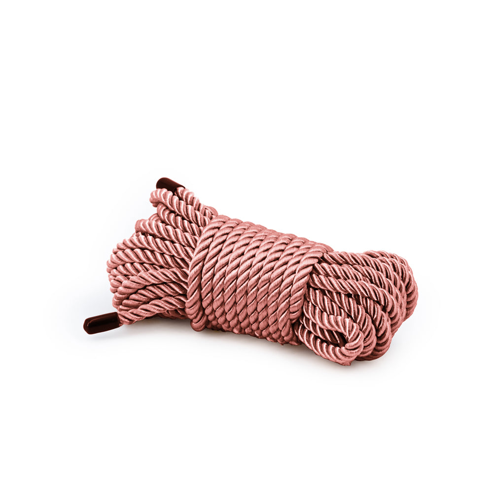 Bondage Couture Rope 25 ' Rose Gold