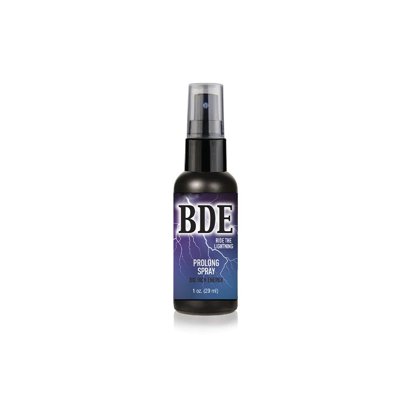 Big Dick Energy Prolong Spray
