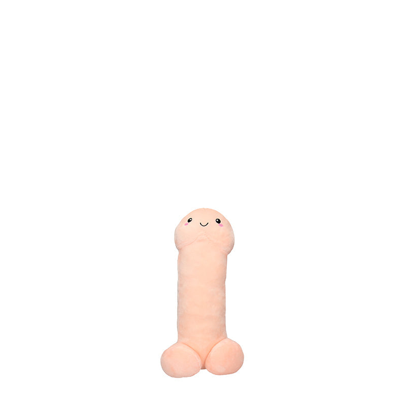 Shots Penis Stuffy 12 inch Beige