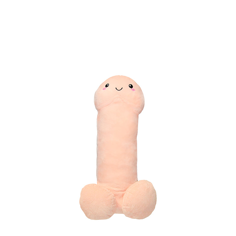 Shots Penis Stuffy 24 inch Beige