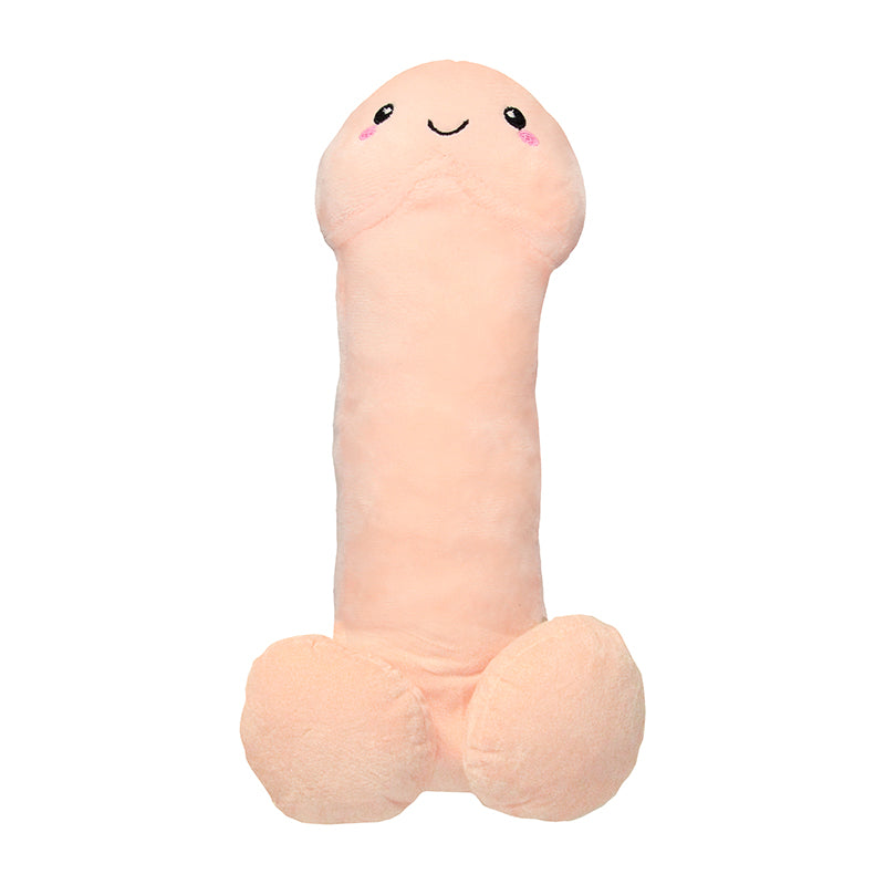 Shots Penis Stuffy 40 inch Beige