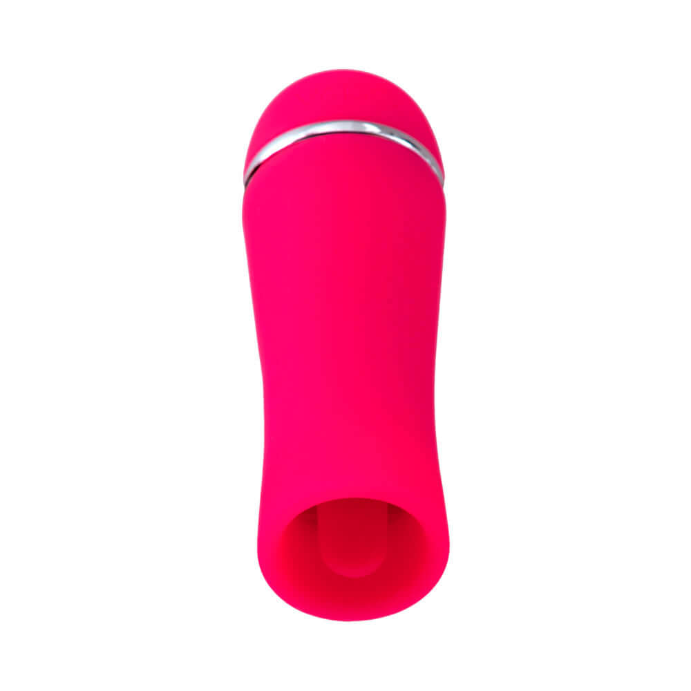 VeDO Liki Rechargeable Flicker Foxy Pink