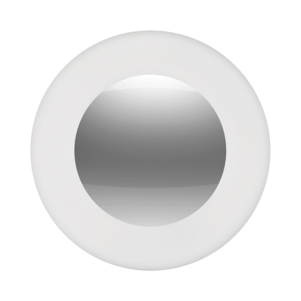 Gender X Under The Radar Remote Controlled Underwear Vibrator magnetic circle attachment