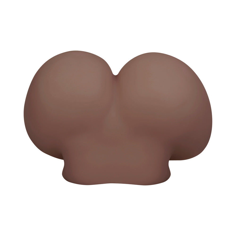 Gender X A Handful Stroker Brown 6lbs