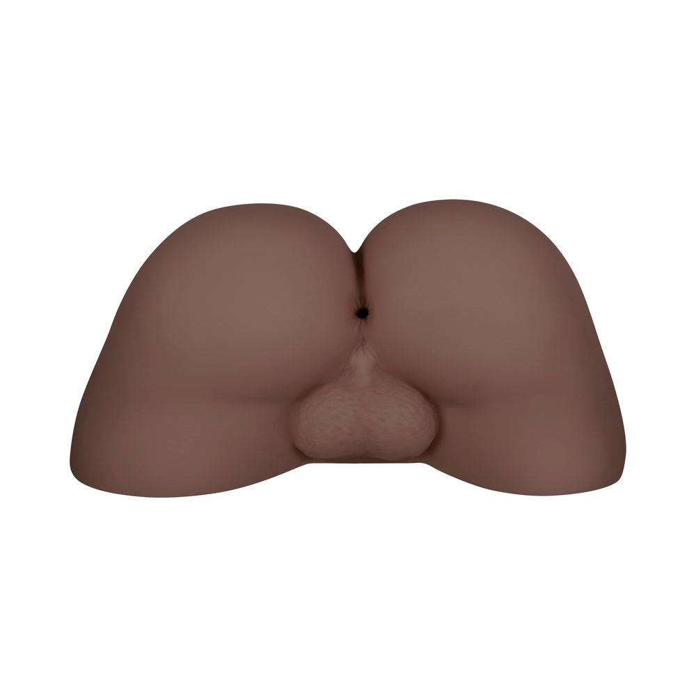 Gender X A Handful Stroker Brown 6lbs