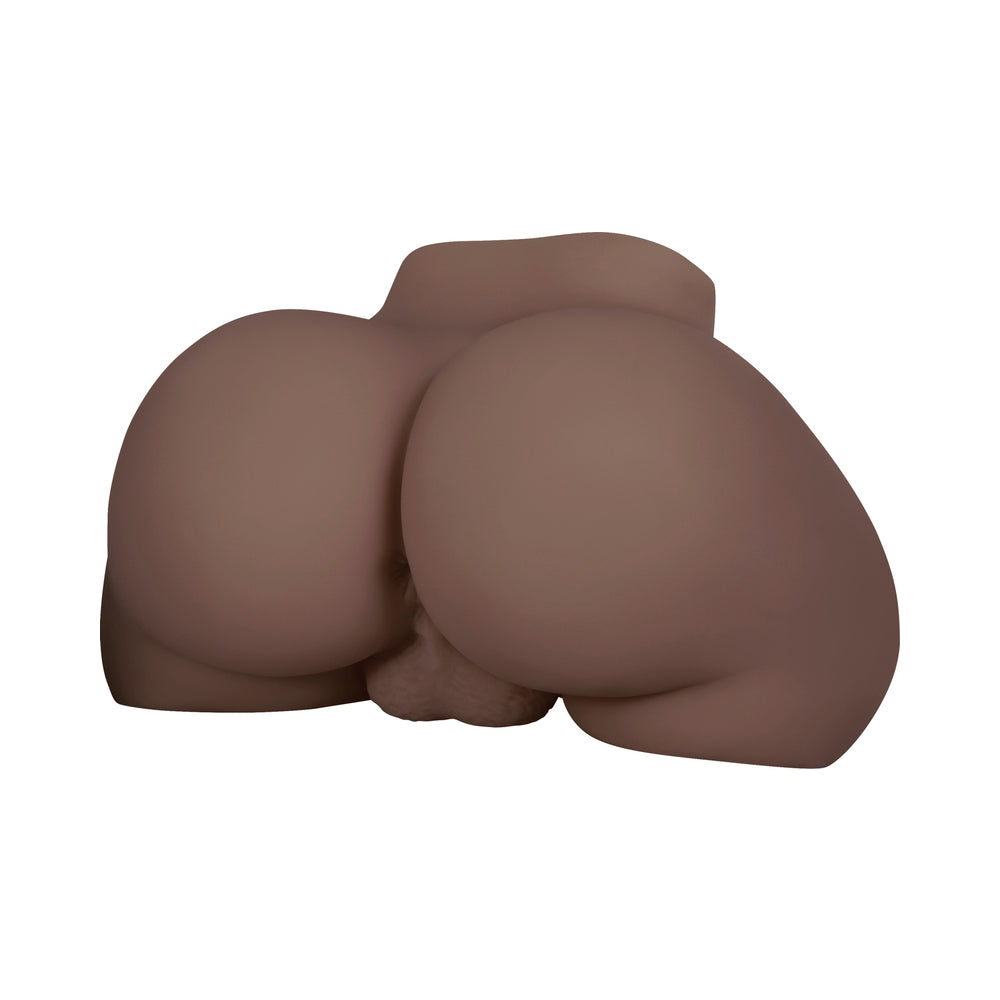 Gender X A Handful Stroker Brown 6lbs