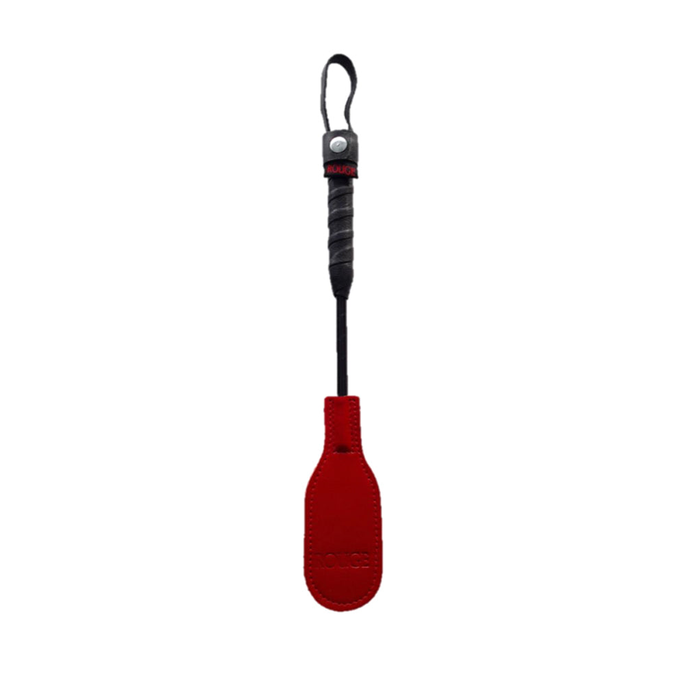 Rouge Mini Oval Paddle 10 inch Red