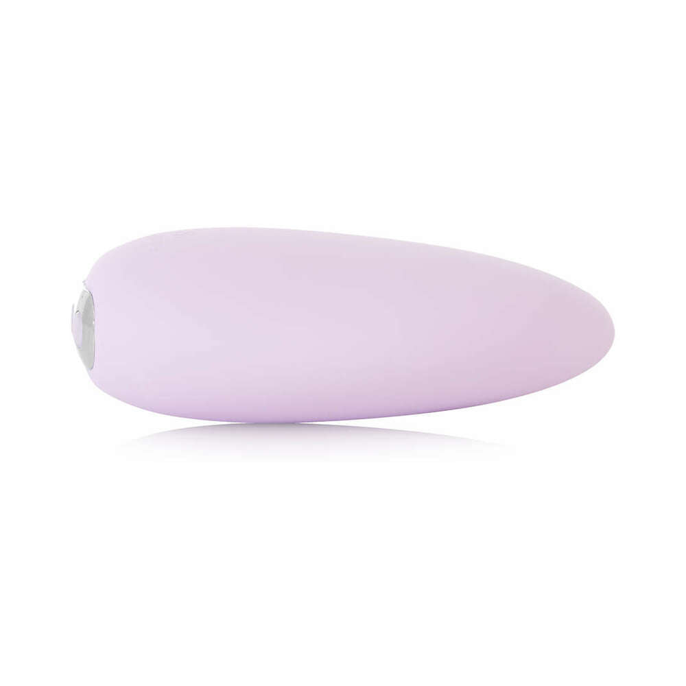 Je Joue Mimi Soft Soft Tip Clitoral Vibrator Lilac in a sleek lilac design with a soft silicone tip.