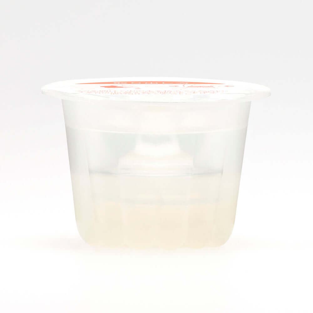 iroha Petit SHELL Clear