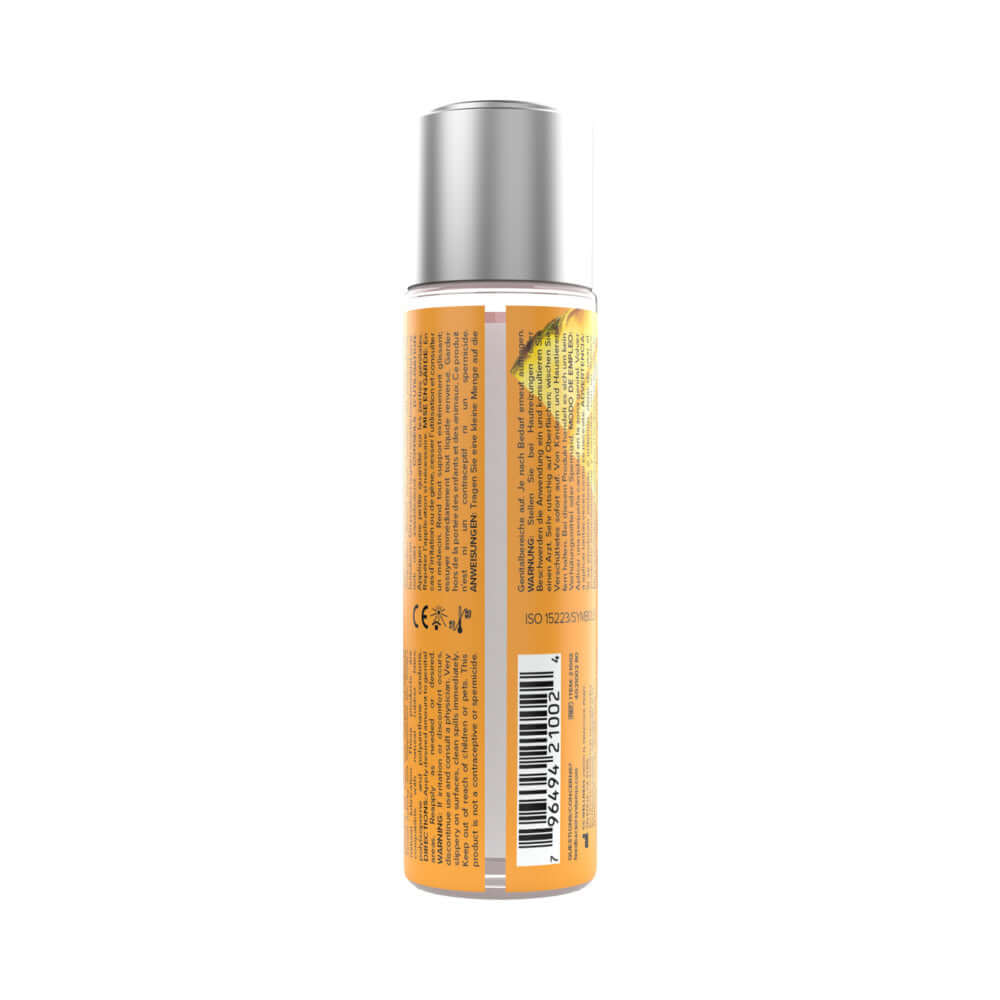 JO Cocktails Sex on the Beach Flavored Water-Based Lubricant 2 oz.