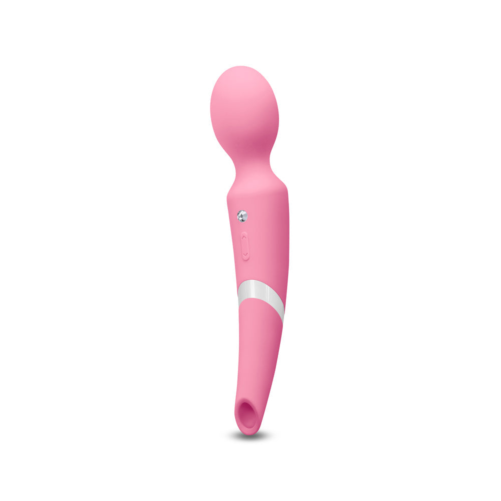Sugar Pop Aurora Air Pulse & Massager Pink