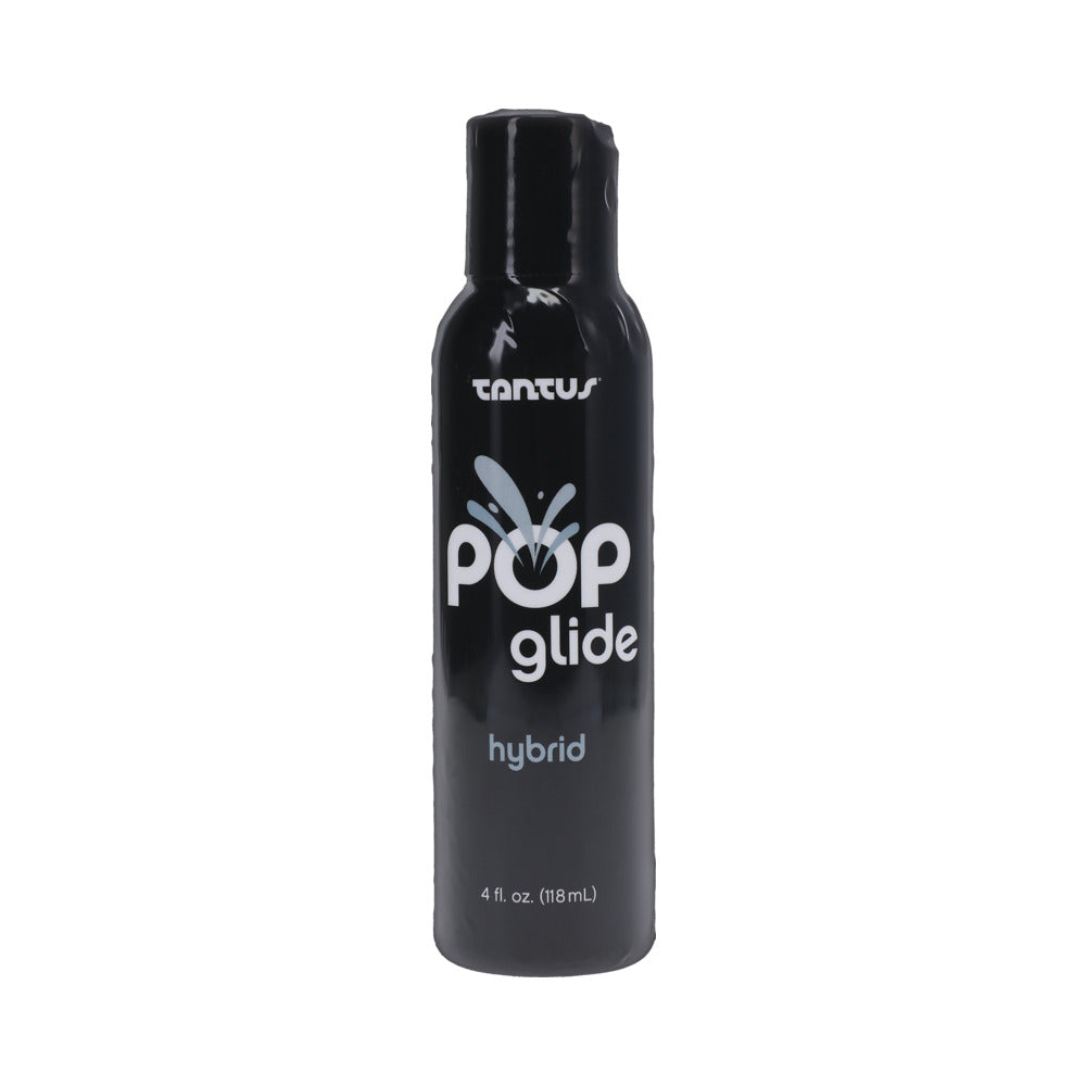 Tantus POP Lube Hybrid Glide 4 oz