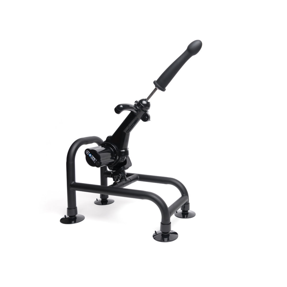 Mod Love Deluxe Thruster Kit Sex Machine for powerful and precise stimulation with controlled thrusting.