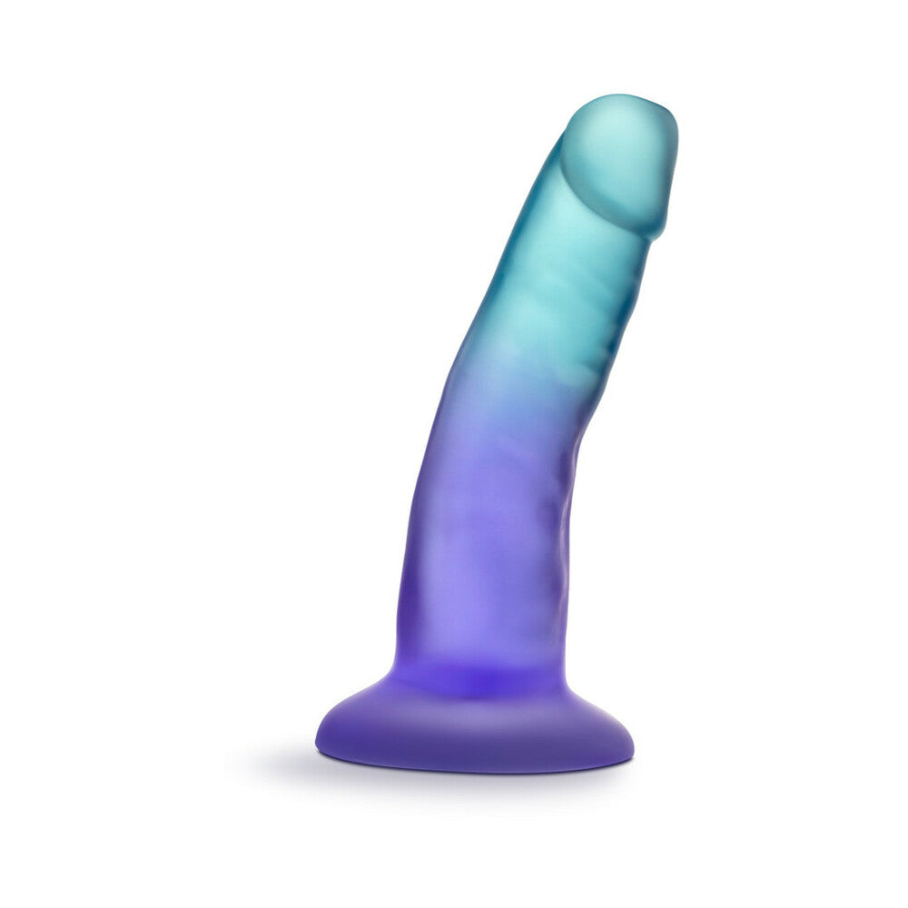 B Yours Morning Dew 5 inches Dildo Sapphire