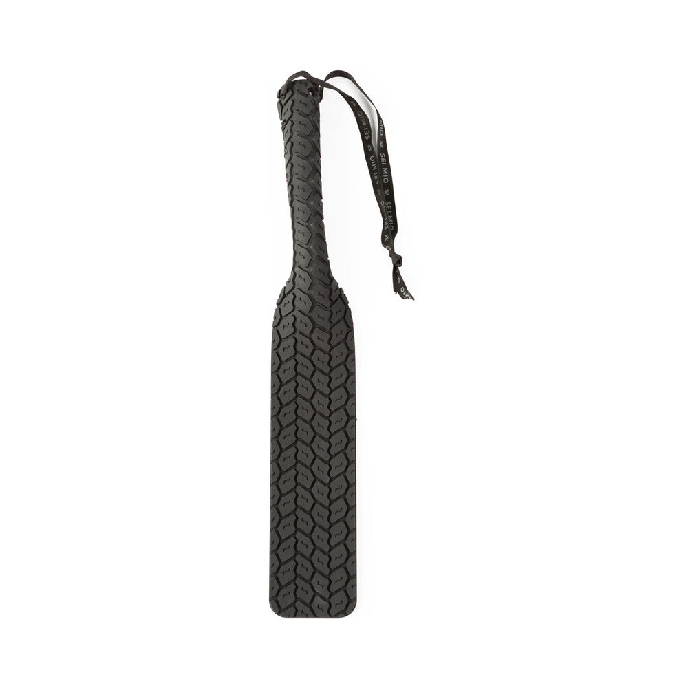 SEI MIO Tread Carefully 15 inches Tyre Paddle Black