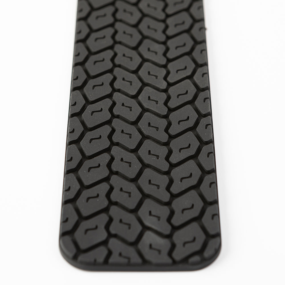 SEI MIO Tread Carefully 15 inches Tyre Paddle Black