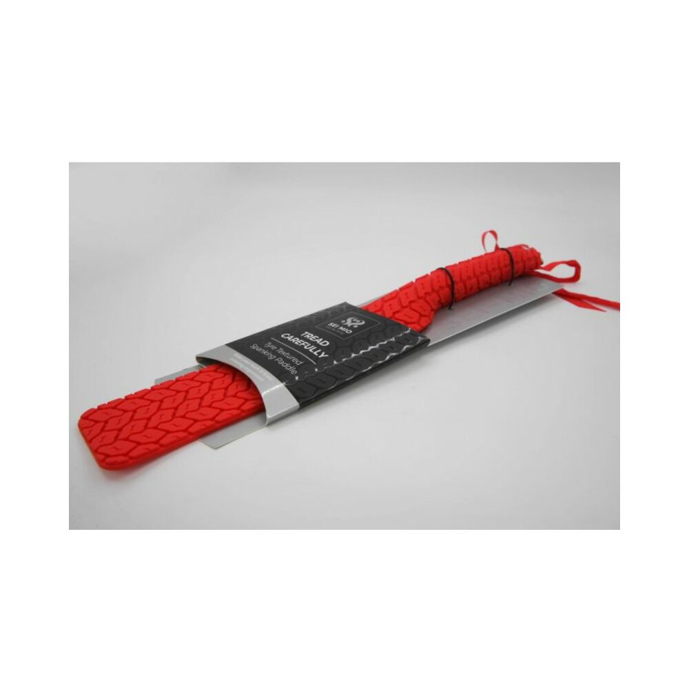 SEI MIO Tyre 15 inches Paddle Red