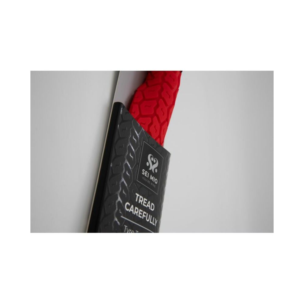 SEI MIO Tyre 15 inches Paddle Red