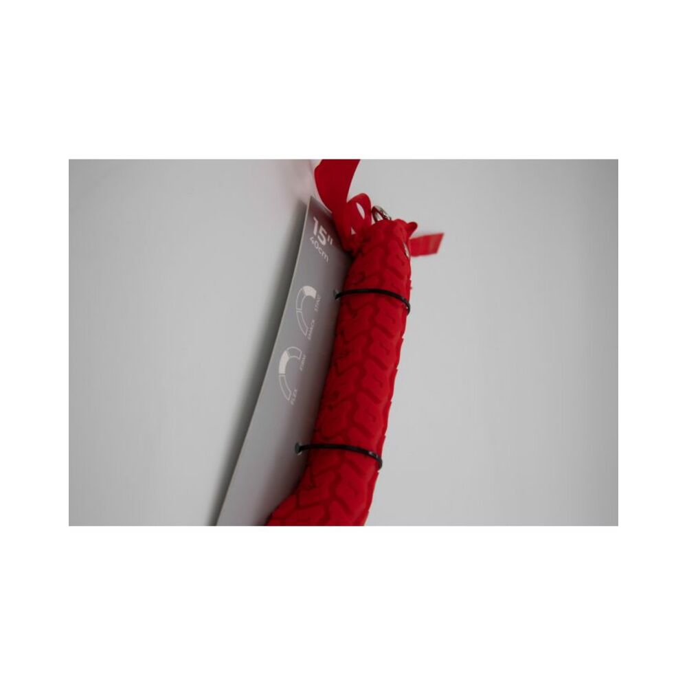 SEI MIO Tyre 15 inches Paddle Red