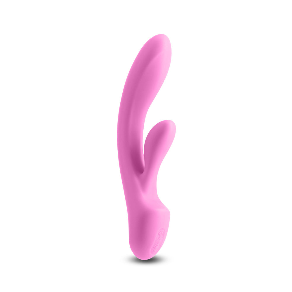 Obsession Bonnie Rabbit Vibrator Light Pink