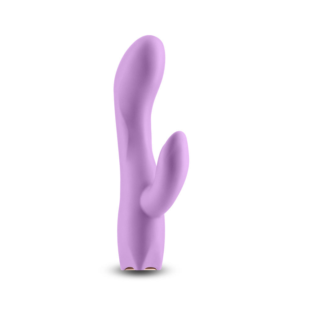 Obsession Juliet Rabbit Vibrator Light Purple
