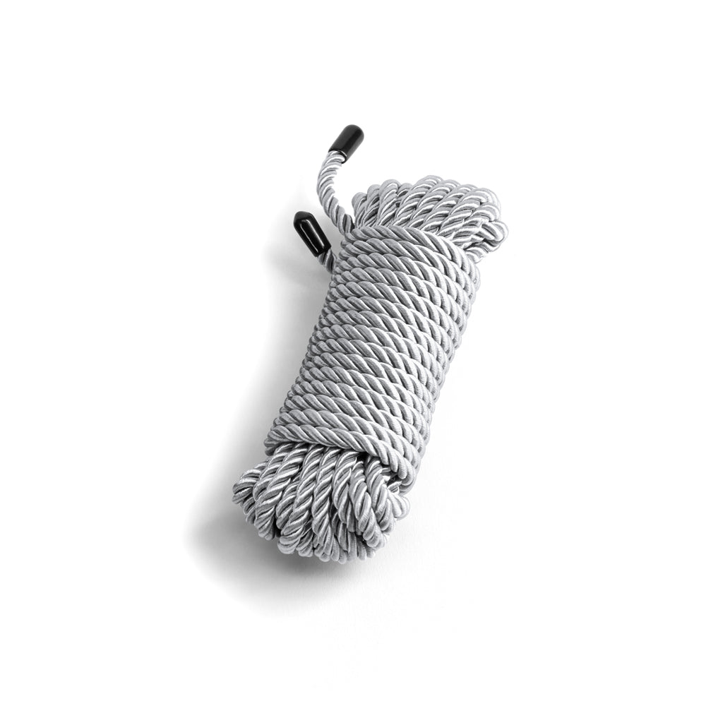 Bound Rope 25 ' Silver