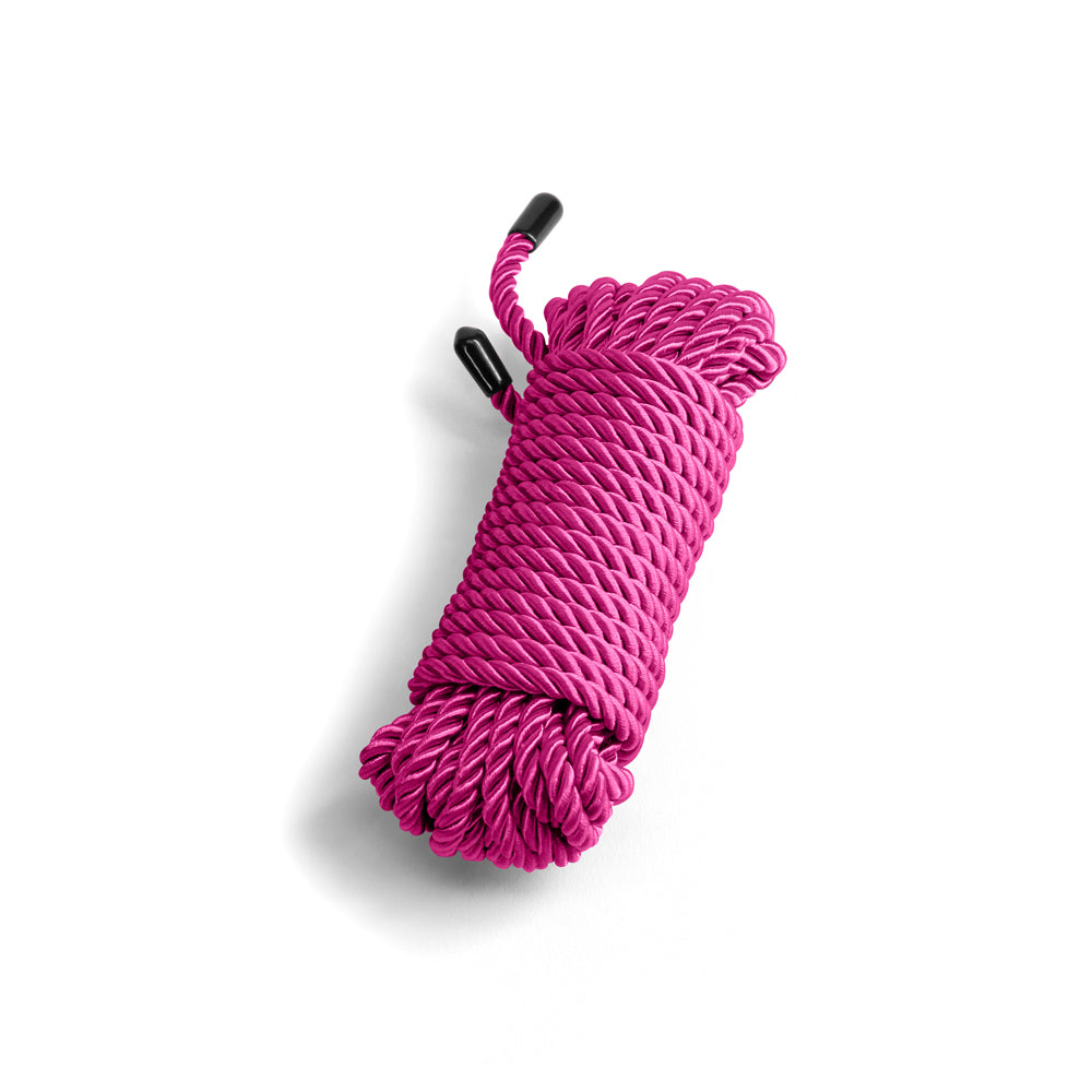 Bound Rope 25 ' Pink
